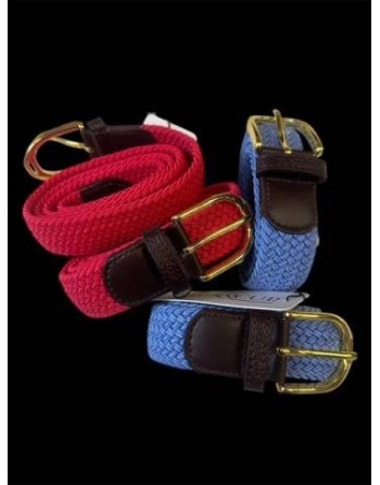 Ceinture élastique Artosia - FLAGS & CUP