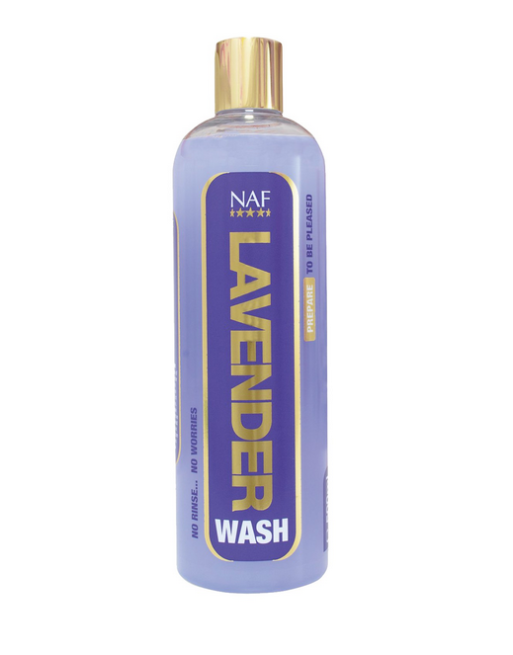 Lavender wash - NAF Lavender wash - NAF