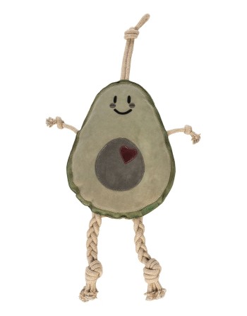 Jouet de box Avocado - HKM