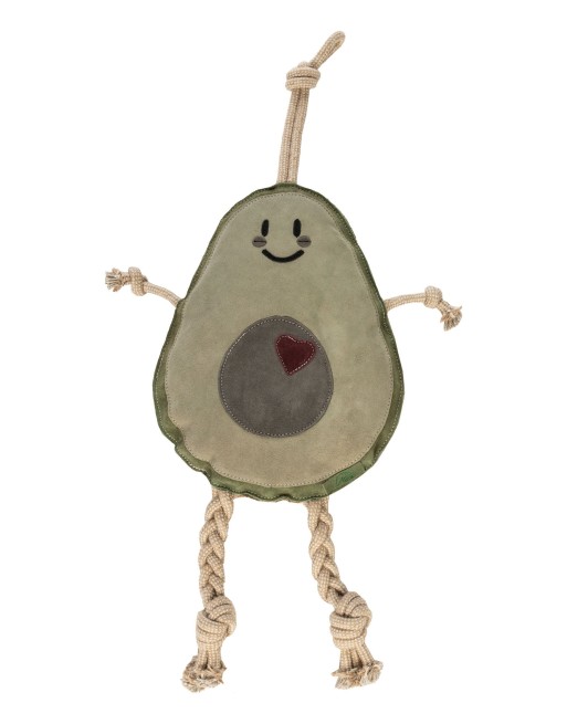 Jouet de box Avocado - HKM Jouet de box Avocado - HKM