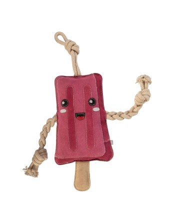 Jouet de box Ice lolly - HKM