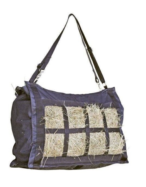 Sac à foin - HKM