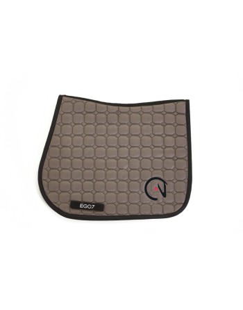 Tapis de selle All purpose turtledove  - EGO 7