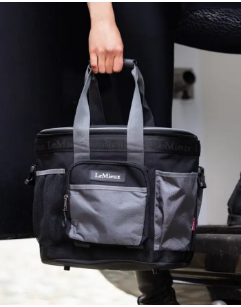 Sac de pansage - LEMIEUX