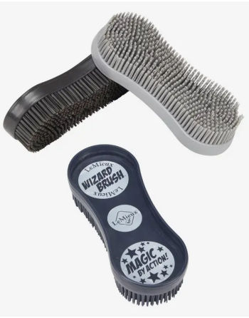 Trio de brosses - LEMIEUX