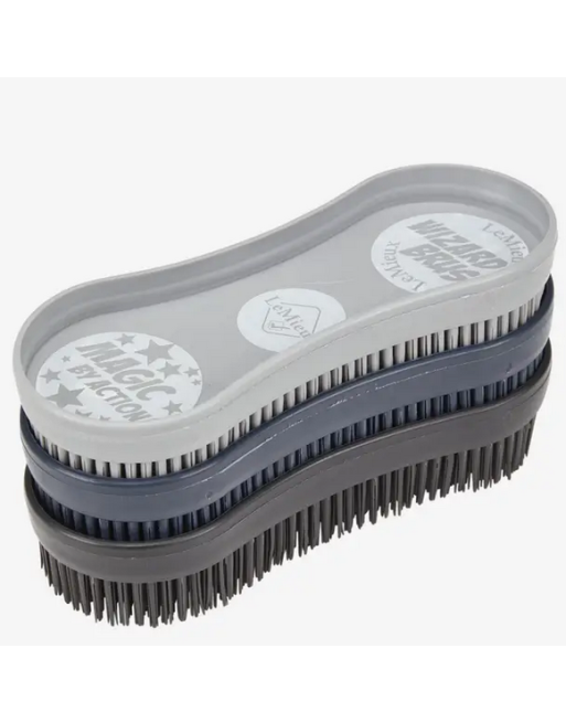 Trio de brosses - LEMIEUX Trio de brosses - LEMIEUX