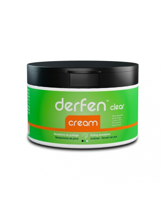 Derfen clear crème - ANIMADERM Derfen clear crème - ANIMADERM