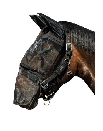 Masque de trainning - HKM