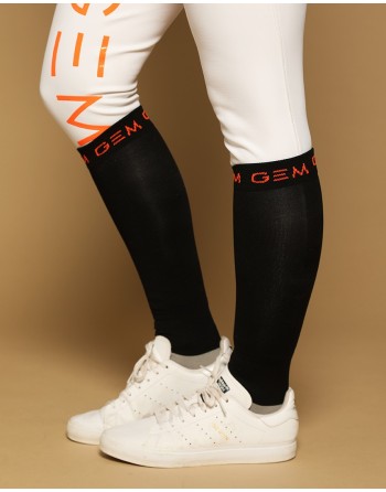 Chaussettes Love - GEM