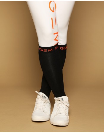 Chaussettes Love - GEM