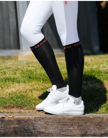 Chaussettes Love - GEM
