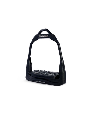 Air'S Full Black glitter - FREEJUMP