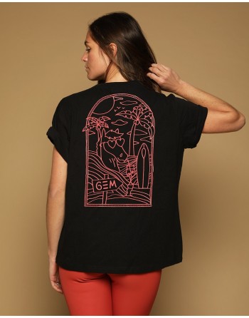 Tee shirt Maho - GEM