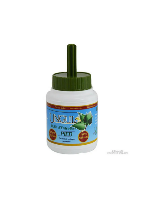 Huile d'entretient pieds - Ungula Naturalis