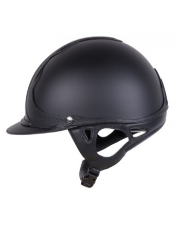 Casque Reference noir - ANTARES