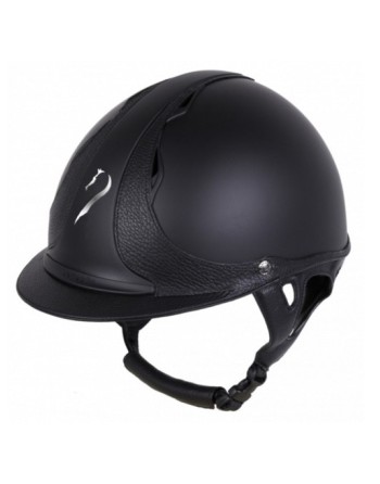 Casque Reference noir -...