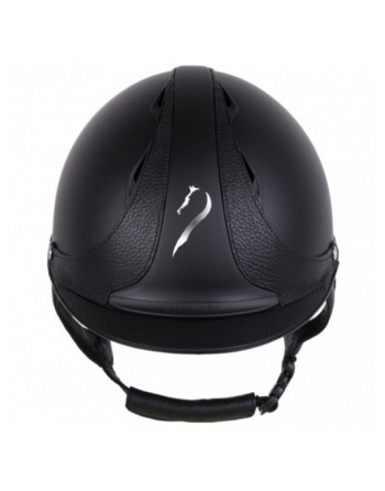 Casque Reference noir - ANTARES