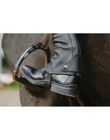 Mini chaps Select - EQUITHEME