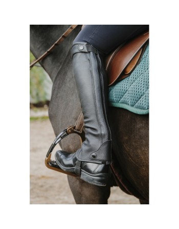 Mini chaps Select - EQUITHEME