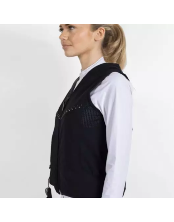 Airbag crystal - FREEJUMP