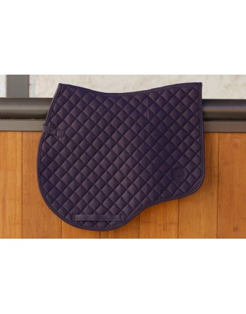 Tapis FAIR navy - MONTAR