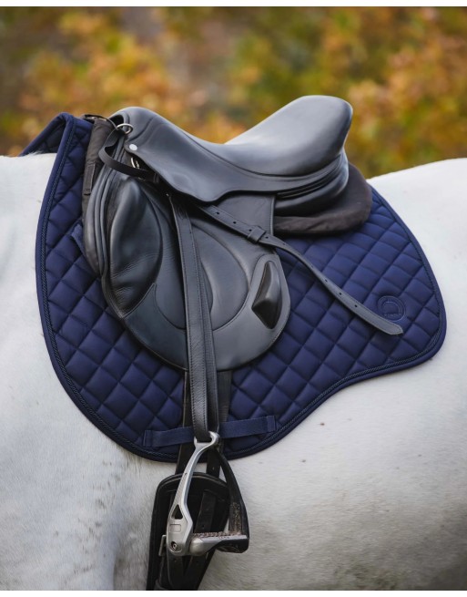 Tapis FAIR navy - MONTAR