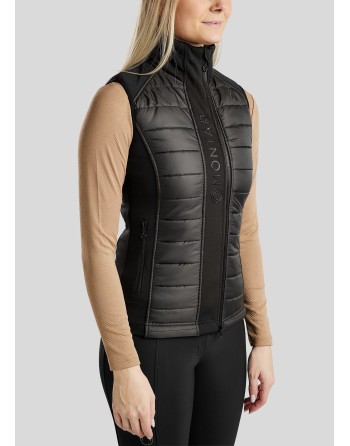 Doudoune sans manches Emma...