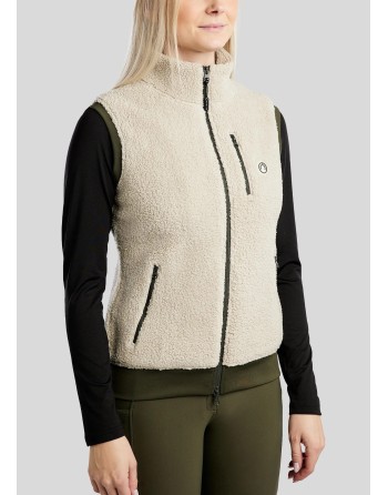 Veste sans manche Moebba...