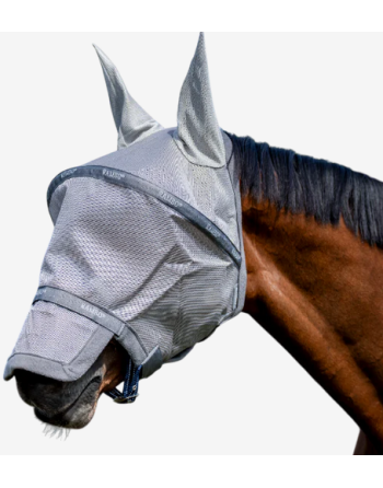 Flymask Rambo - Horeware