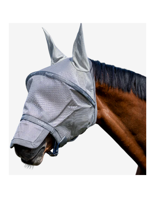 Flymask Rambo - Horseware