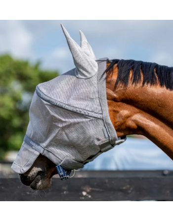 Flymask Rambo - Horseware