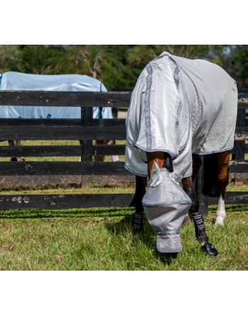 Flymask Rambo - Horseware