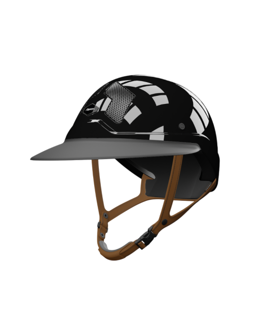 Casque Armet Star Angel - FLEX-ON