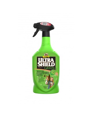 Ultrashield green - ABSORBINE