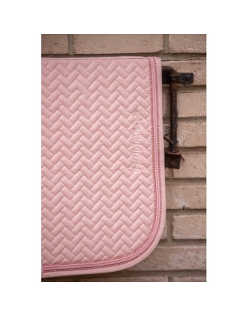Tapis Poppy rose - PADDOCK