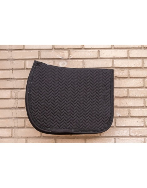 Tapis Poppy noir - PADDOCK Tapis Poppy noir - PADDOCK