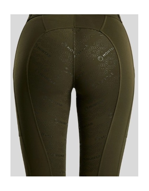 MoErica thermo pull on - MONTAR