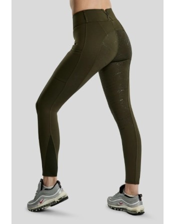 MoErica thermo pull on - MONTAR
