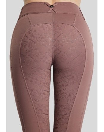 MoErica thermo pull on...