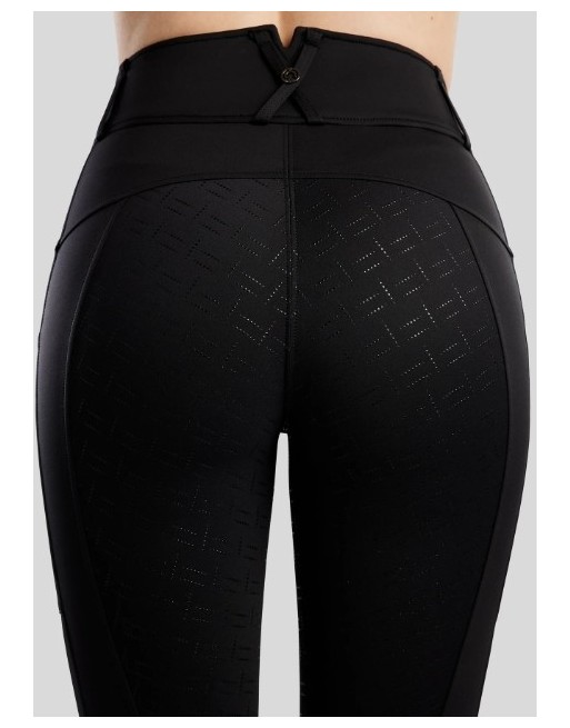 MoGaia Hybrid Pull on noir - MONTAR