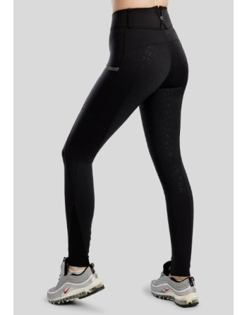 MoGaia Hybrid Pull on noir - MONTAR