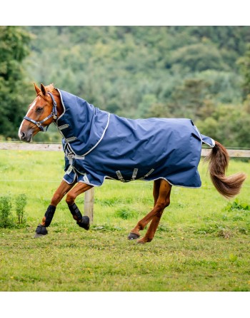 Couverture Amigo 1200D plus turnout - HORSEWARE