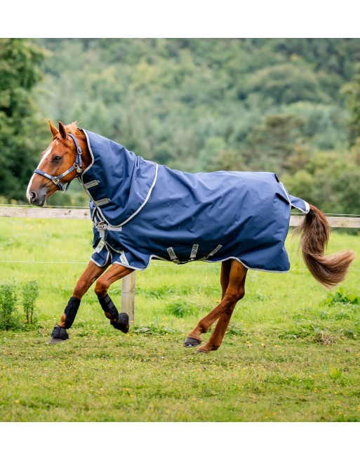 Couverture Amigo 1200D plus turnout - HORSEWARE