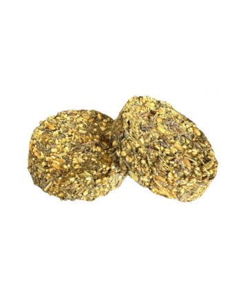 Digestion d'herbivores - HAPPY CRAKERS