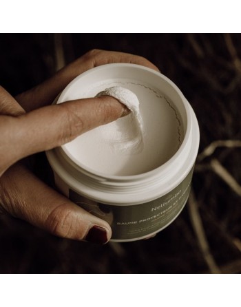 Baume protecteur & hydratant - NELLUMBO