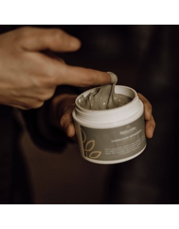 Cataplasme réparateur - NELLUMBO