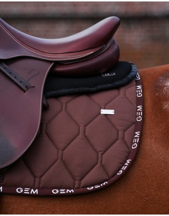 Tapis Love Chocolat - GEM