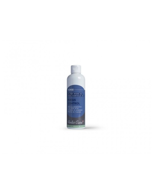 Focus contrôl - ALODIS CARE Focus contrôl - ALODIS CARE