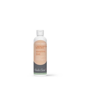 Sensitive zinc gel - ALODIS CARE