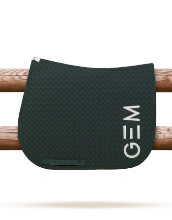 Tapis Ten Vert fôret - GEM